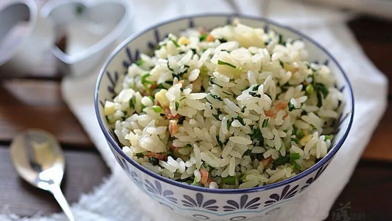 青团儿、荠菜饭......湖州的这些春天美食 藏着妈妈的味道|荠菜|湖州|豌豆_新浪新闻